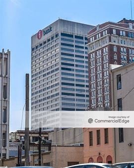 One Commerce Square