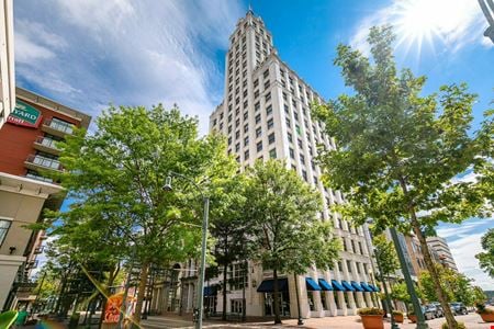 Office space for Rent at 60 N Main St in Memphis