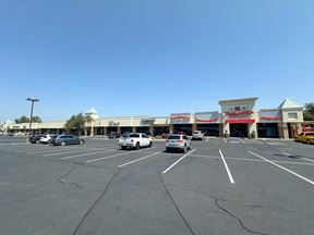 BRENTWOOD VILLAGE