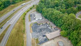 Office Suite - Florence Helton Drive