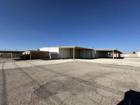 Industrial space for Sale at 8124 Sprague Rd in Odessa