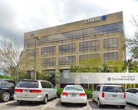 Deerwood South - Building 400