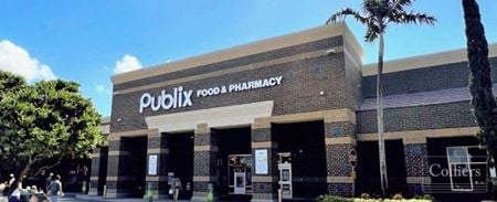 Retail space for Rent at 9704 Clint Moore Rd in Boca Raton