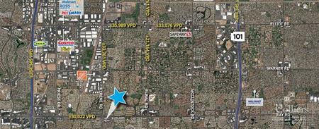 Retail Space for Lease in Chandler - Chandler