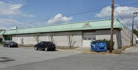 Former Alabama Central Credit Union