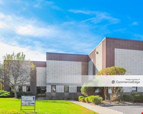 707 & 709 Executive Blvd