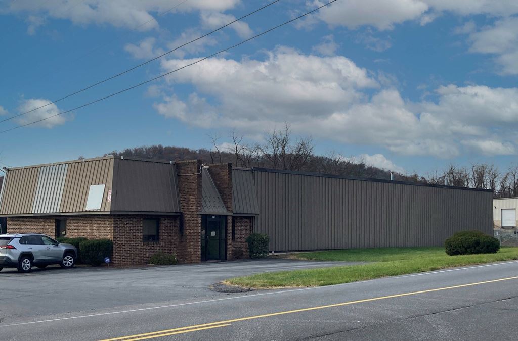 570 Industrial Drive