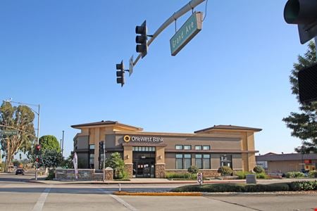 Office space for Rent at 600 W Route 66 in Glendora