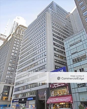 1407 Broadway