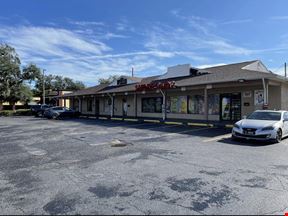 Shops at Kingsway