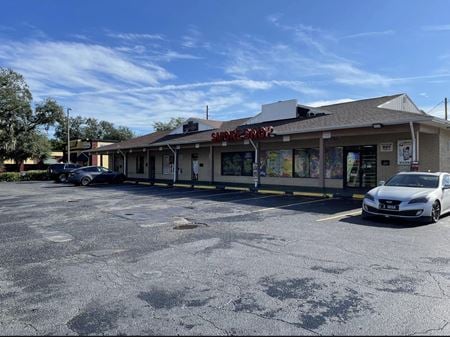 Retail space for Rent at 1301 Kingsway Rd in Brandon