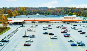 Home Depot Plaza