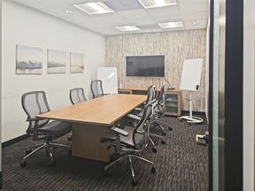 Regus - Palo Alto 4 Square