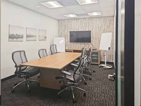Coworking space for Rent at 3000 El Camino Real Building 4, Suite 200 in Palo Alto