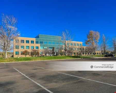 Office space for Rent at 8822 South Ridgeline Boulevard in Highlands Ranch