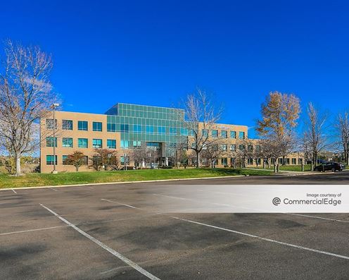 Software AG Building