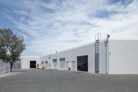 Irvine Business Center