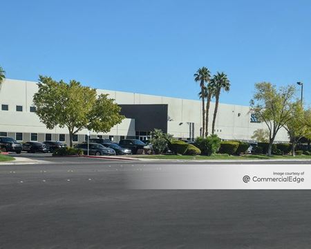 Photo of commercial space at 350 Pilot Road in Las Vegas