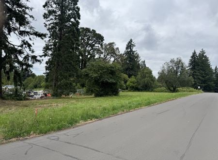 VacantLand space for Sale at SW 69th & SW Baylor in Tigard