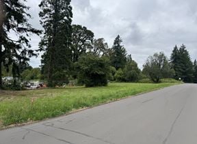 SW 69th & SW Baylor Development Site