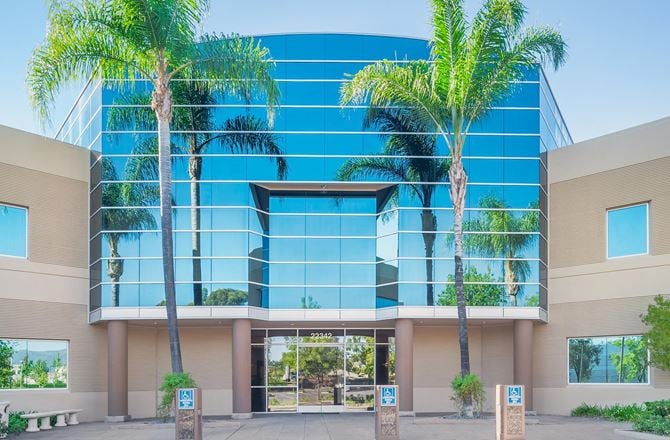Empresa Corporate Plaza