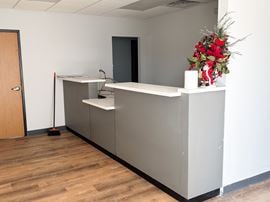 Freestanding Medical Office