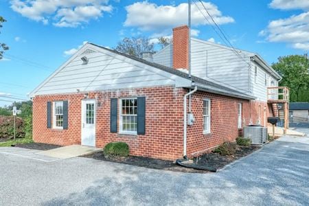 Office space for Rent at 16 Leader Heights Road in York