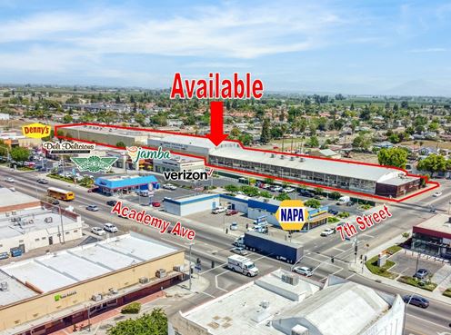 ±86,000 SF High Exposure Industrial Building on 2.42 Acres