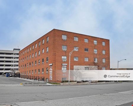 Photo of commercial space at 650 Franklin Street in Schenectady