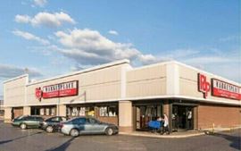 The Shops at Aramingo