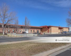 Marine Street Science Center