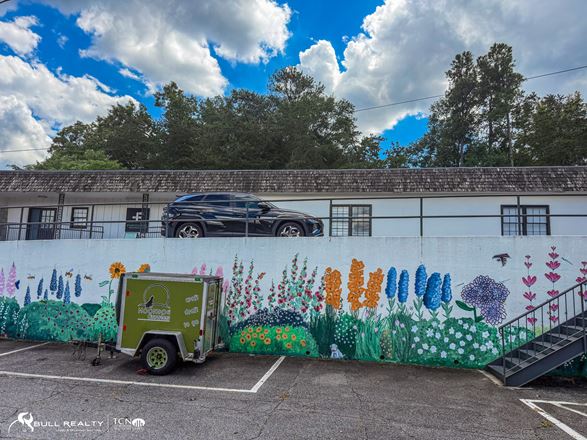 Core Dunwoody Village Value-Add & Redevelopment Opportunity | Two-Building Asset on ±0.875 Acres