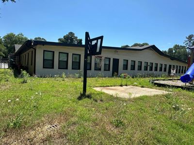 Child Care Facility