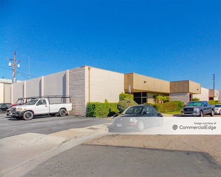 Photo of commercial space at 11791 Cardinal Circle in Garden Grove