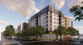 Entitled Multifamily Development Opportunity