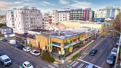 6401 Roosevelt