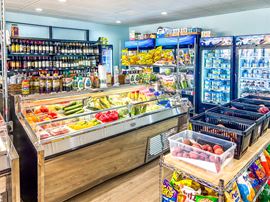 Turn-Key Island Grocery/Deli/Convenience Store
