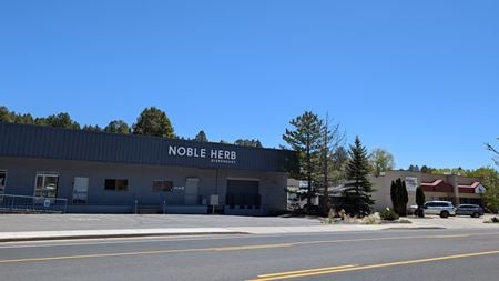 Retail space for Sale at 460 N Switzer Canyon Dr  in Flagstaff