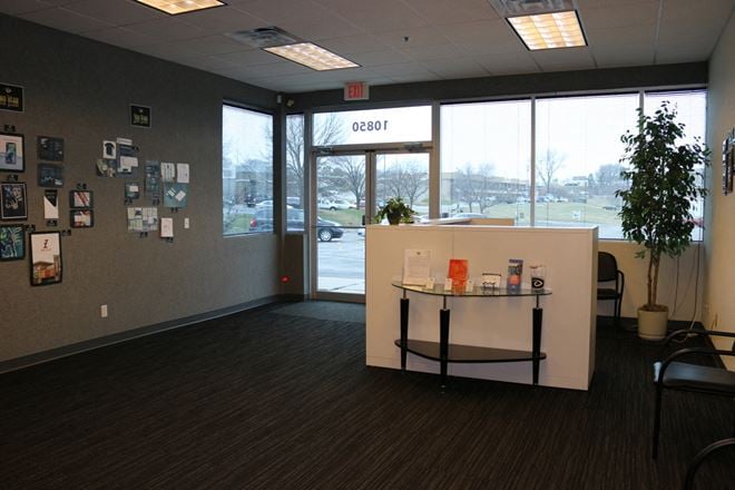 Office property in Omaha, NE