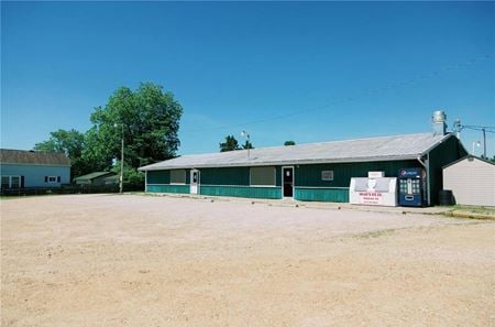 Photo of commercial space at 2059 MO-19 in Hermann