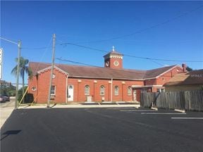 Kenwood Church/School/Daycare Opportunity