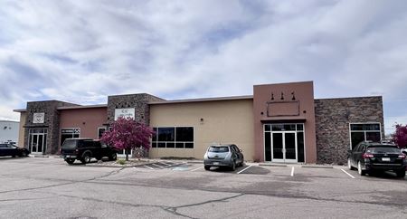 Photo of commercial space at 333 1st Avenue, Suite 2 in Longmont