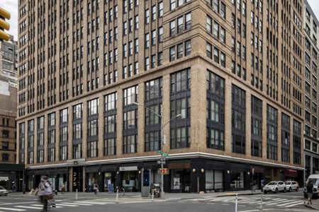 275 Seventh Avenue
