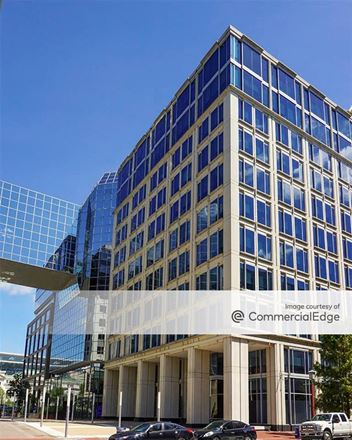 Anthem Row - 700 K Street
