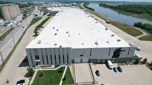 Kaw Point Industrial