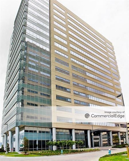 Office space for Rent at 11750 Katy Fwy in Houston