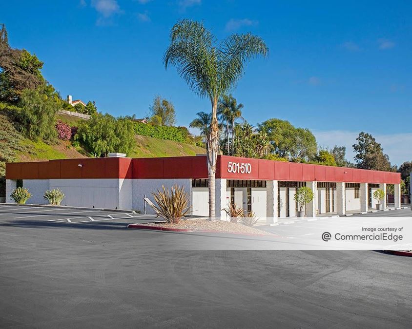 El Camino Medical Dental Center