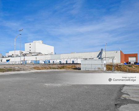Industrial space for Sale at 9601 F Street in Omaha