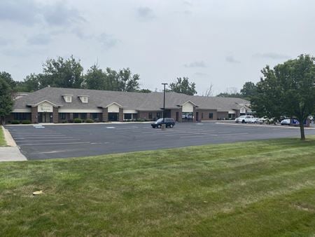 Office space for Rent at 6333 South East Street in Indianapolis