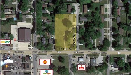 306 E Warren St - Saint Joseph